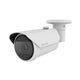 Hanwha QNO-C8083R overvågningskamera Kugle (form) IP-sikkerhedskamera Indendørs & udendørs 2592 x 1944 pixel Loft/væg
