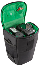 Rivacase 7440 (PS) SLR Hylster Sort