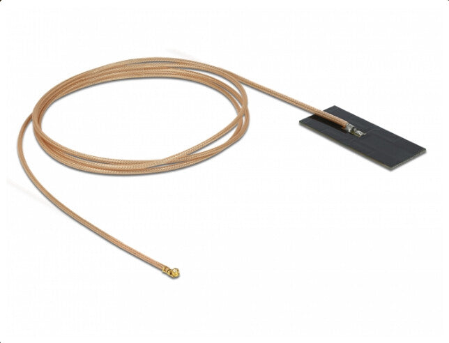 DeLOCK 12609 antenne MHF 1,2 dBi