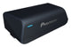 Pioneer TS-WX010A subwoofer til bil Forbelastet subwoofer 50 W