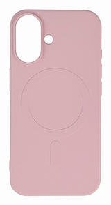 Wozinsky 5907769370502 mobiltelefon etui 15,8 cm (6.2") Cover Lyserød
