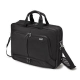 DICOTA Eco Top Traveller PRO 43,9 cm (17.3") Toploader taske Sort