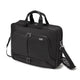 DICOTA Eco Top Traveller PRO 43,9 cm (17.3") Toploader taske Sort