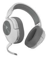 Corsair HS55 WIRELESS Headset Trådløs Spil Bluetooth Hvid