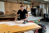Metabo SXA 18 LTX 150 BL Excentersliber 10000 rpm 20000 OPM
