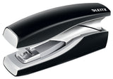 Leitz 56030095 clip Flad klinke Sort