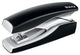 Leitz 56030095 clip Flad klinke Sort