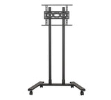 B-Tech BT8504 190,5 cm (75") Sort
