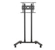 B-Tech BT8504 190,5 cm (75") Sort