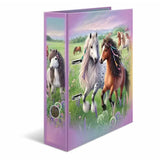HERMA 20116 ringbind A4 Flerfarvet
