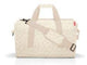 Reisenthel Allrounder L Polyester Beige Kvinde Skuldertaske