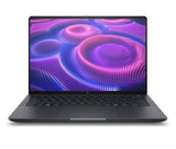 HP ZBook Ultra G1a Copilot+ PC AMD Ryzen AI Max PRO 390 Mobil workstation 35,6 cm (14") Berøringsskærm 2.8K 64 GB LPDDR5x-SDRAM 1 TB SSD Wi-Fi 7 (802.11be) Windows 11 Pro AI Workstation, AI PC Sølv