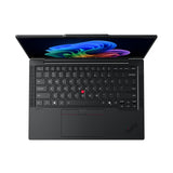 Lenovo ThinkPad T14s Gen 7 (AMD) Copilot+ PC AMD Ryzen AI 5 PRO 440 Laptop 35,6 cm (14") WUXGA 16 GB LPDDR5x-SDRAM 512 GB SSD Wi-Fi 7 (802.11be) Windows 11 Pro Engelsk Sort