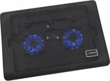 Esperanza EA144 laptop stativ Sort