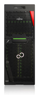 Fujitsu PRIMERGY TX2550 M7 server Tower Intel® Xeon Silver 4410Y 2 GHz 32 GB DDR5-SDRAM 900 W
