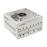 Enermax EPS1200P-NPX-W enhed til strømforsyning 1200 W 24-pin ATX ATX Hvid