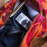 Panasonic Lumix DC-TZ99E-W compact camera 1/2.3" Kompakt kamera 20,3 MP MOS 5184 x 3888 pixel Hvid