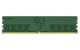 Kingston Technology ValueRAM hukommelsesmodul 32 GB 1 x 32 GB DDR5 6400 MT/s 288-pin DIMM