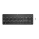 HP 230 trådløst tastatur
