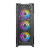 Antec AX90 Midi Tower Sort