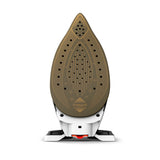 Tefal Express Power SV8130 2800 W 1,8 L Durilium AirGlide Autoclean soleplate Sort, Hvid