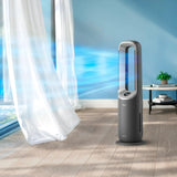 Philips Air Performer 8000 series AMF870/15 3-i-1 luftrenser, blæser og varmer