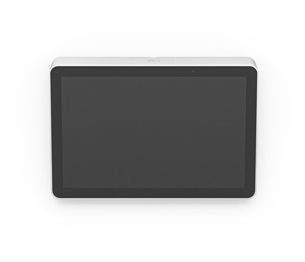 Logitech Tap IP system til videokonference Ethernet LAN System til administration af videokonferencetjeneste