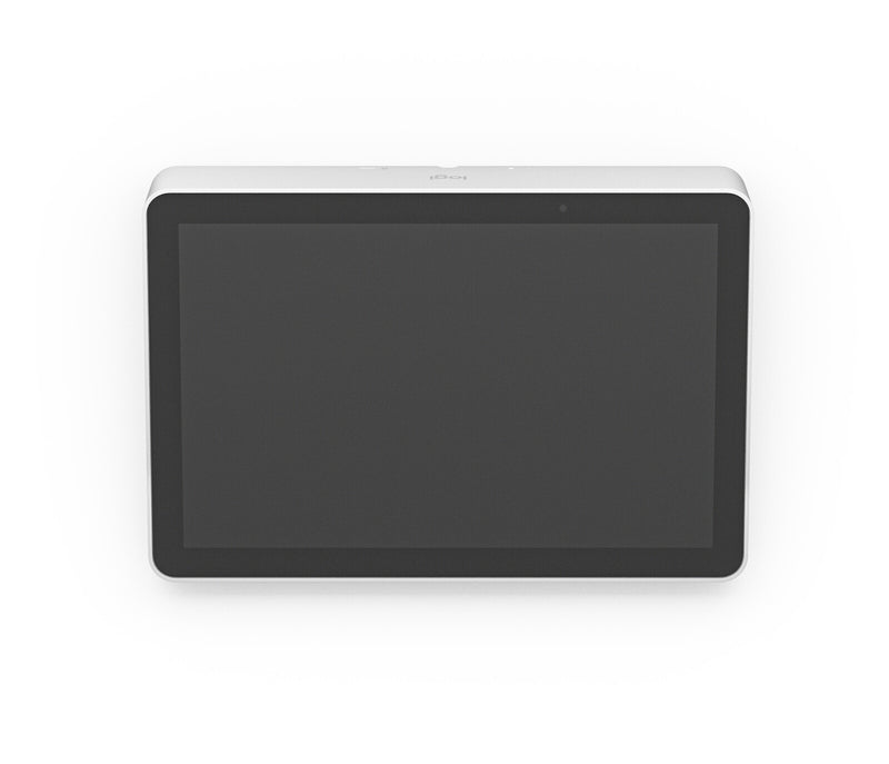 Logitech Tap IP system til videokonference Ethernet LAN System til administration af videokonferencetjeneste