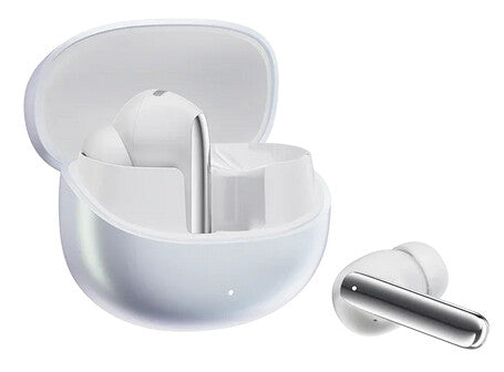 QCY MeloBuds Pro Headset Ledningsført I ørerne Opkald/musik Bluetooth Hvid