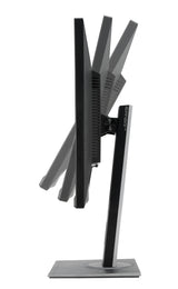 ASUS ProArt PA278QV computerskærm 68,6 cm (27") 2560 x 1440 pixel Quad HD LED Sort