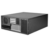 Silverstone RM47-502-I computeretui Stativ Sort