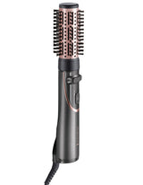 Remington AS8606 Varmluftsbørste Varm Sort, Roseguld 800 W