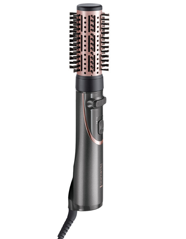 Remington AS8606 Varmluftsbørste Varm Sort, Roseguld 800 W