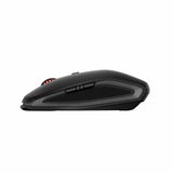 CHERRY JD-7000DE-2 tastatur Mus inkluderet Hjemme/kontor RF trådløst QWERTZ Tysk Sort