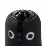 Owl Labs Meeting Owl 4+ system til videokonference 64 MP Ethernet LAN System til gruppevideokonference