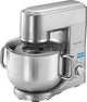 ProfiCook PC-KM 1096 foodprocessor 1500 W 10 L Aluminium