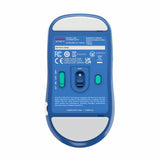 CHERRY XTRFY CX-M68W-WHITE mus Spil Højre hånd RF trådløst 26000 dpi