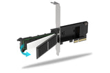 Icy Dock MB305M4P-B interface-kort/adapter