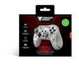 Dragonshock PopTop Compact Flerfarvet Bluetooth Gamepad Nintendo Switch