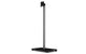 Elo Touch Solutions E048069 skærmbeslag til skiltning 55,9 cm (22") Sort