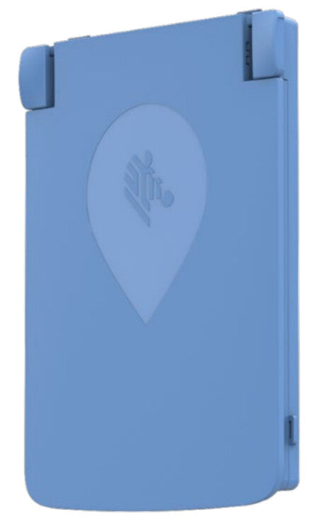 Zebra BTRY-HC2L5L-2XMAXB reservedel til håndholdt, mobil computer Batteri