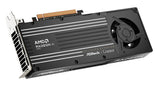 Asrock Radeon AI PRO R9700 Creator AMD 32 GB GDDR6