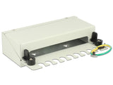 DeLOCK 43336 patch panel
