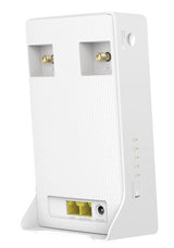 Mercusys MB230-4G(EU) trådløs router Gigabit Ethernet Dual-band (2,4 GHz / 5 GHz) Hvid