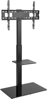 Goobay 58526 TV stativ & underholdningscenter 1 hylder