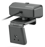 Lenovo GXC1S15023 webcam 1920 x 1080 pixel USB 2.0 Grå