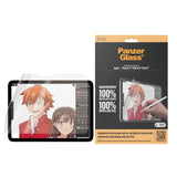 PanzerGlass ® GraphicPaper® Skærmbeskyttelse iPad Air 11'' (2024-2026) | iPad 11'' (2025) | iPad 10.9'' (2022) | Ultra-Wide Fit