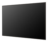 LG 86UH5N-M skilte display Digital fladpaneldisplay 2,18 m (86") LED Wi-Fi 500 cd/m² 4K Ultra HD Sort WebOS 24/7