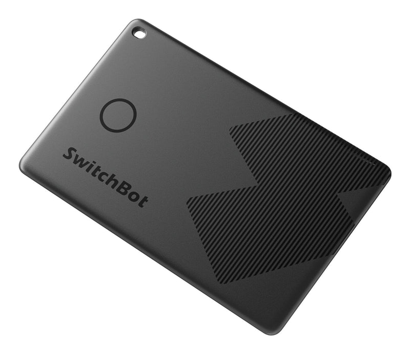 SwitchBot W2500032 smartcard Sort