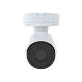 Axis 02174-001 overvågningskamera Kugle (form) IP-sikkerhedskamera Udendørs 384 x 288 pixel Væg
